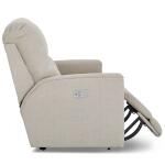 Cade Power Reclining Loveseat w/ Headrest - U48803 - Image 8