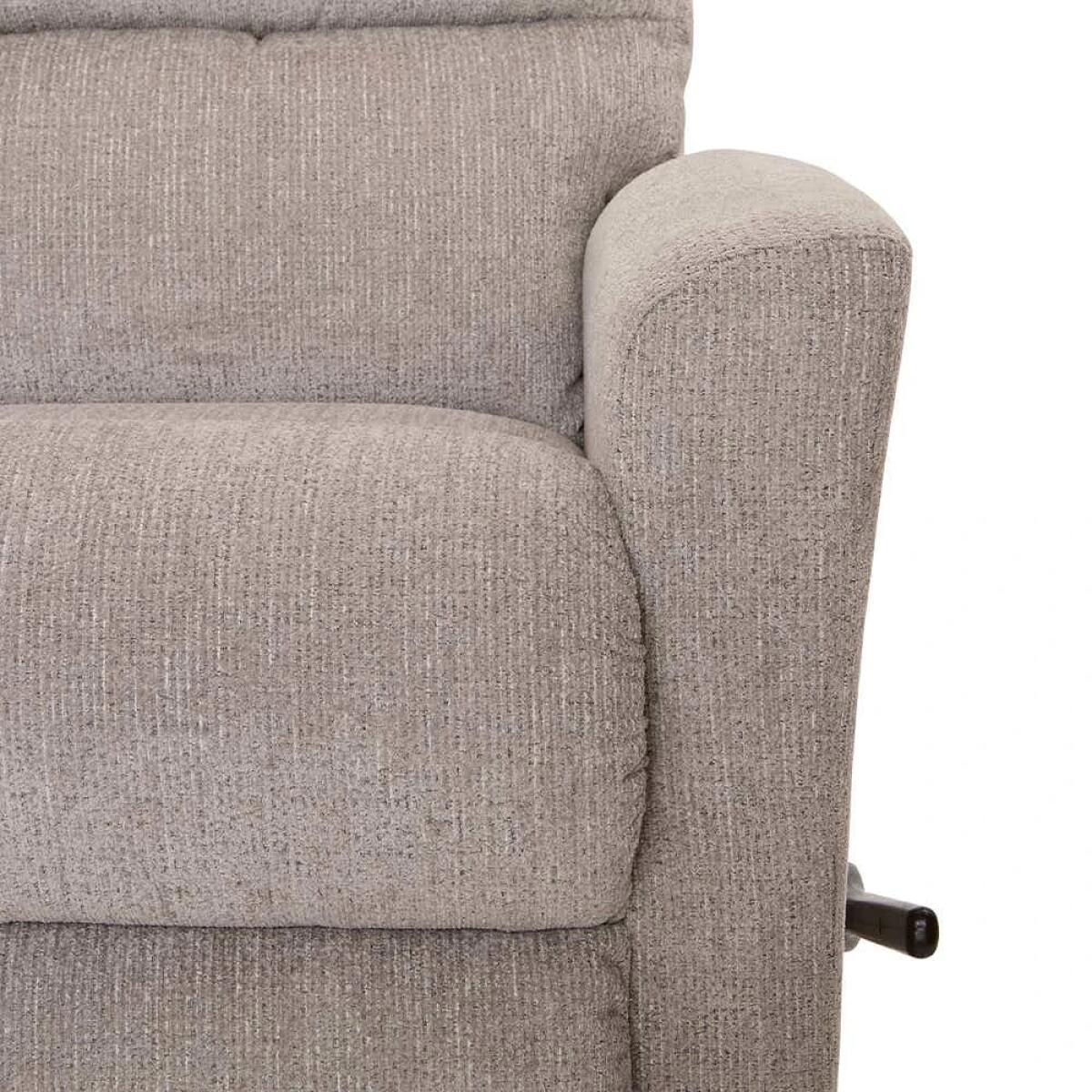 Liam Wall Reclining Loveseat - 320786 - Image 8