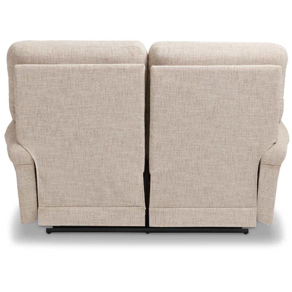 Robin Power Reclining Loveseat w/ Headrest & Lumbar - X48774 - Image 10