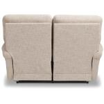 Robin Power Reclining Loveseat w/ Headrest & Lumbar - X48774 - Image 10
