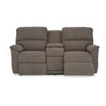 Brooks Reclining Loveseat w/ Console - 449727 - Image 14