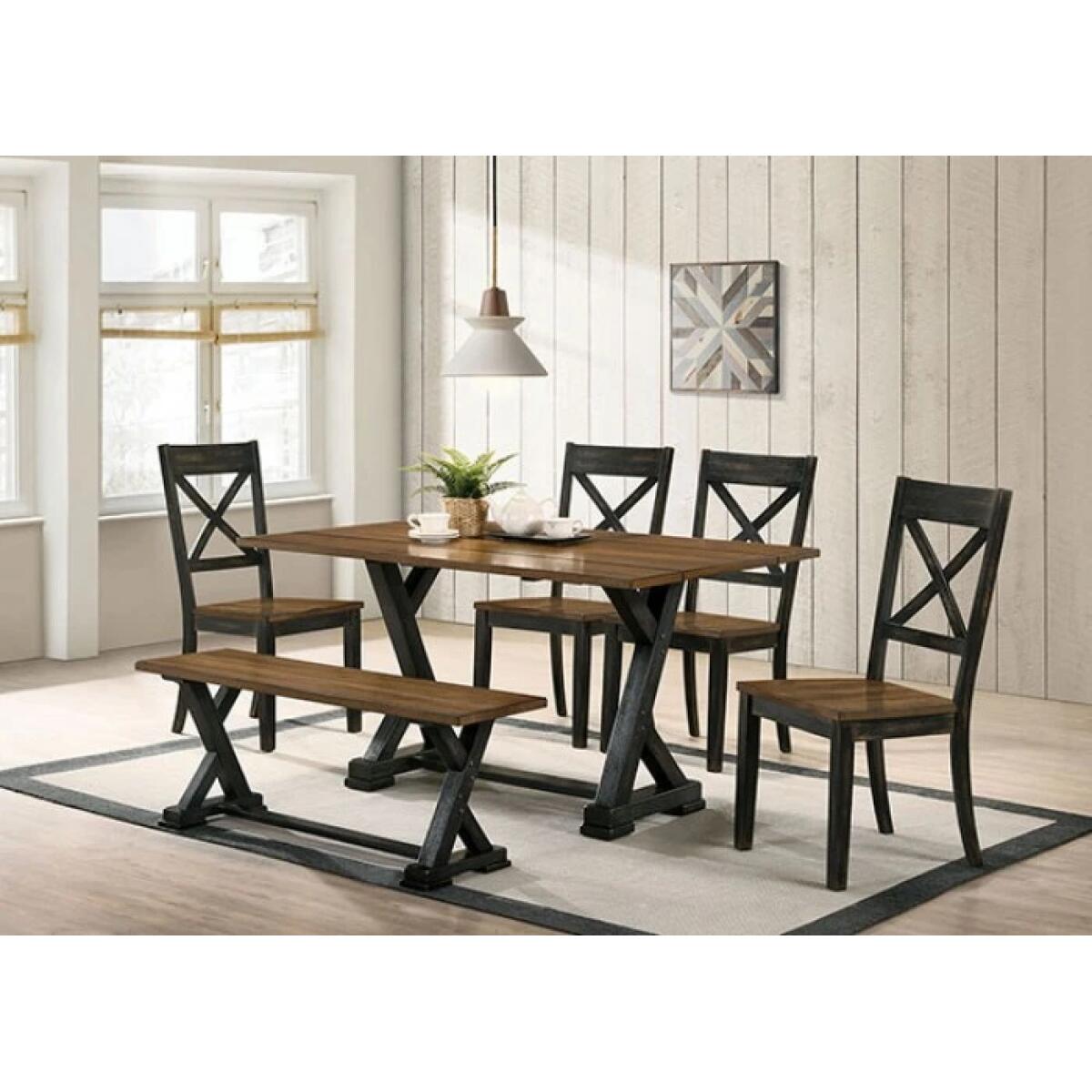 Yensley Chair - Image 3