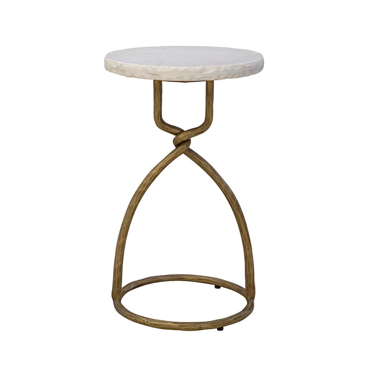 Kevin Side Table - Image 8