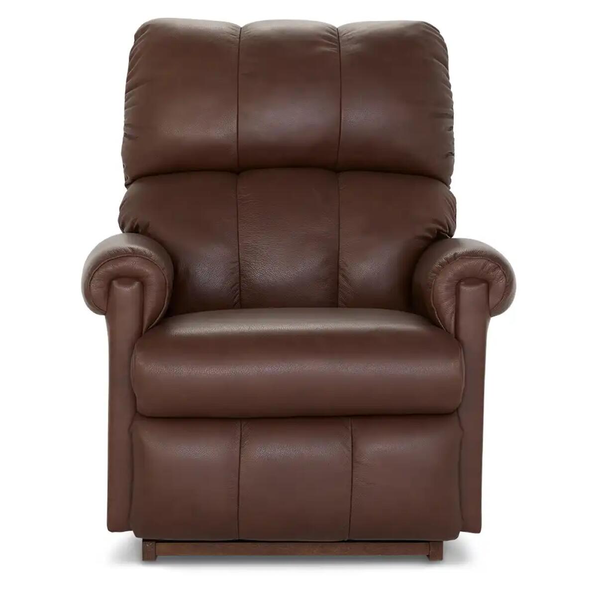 Vail Power Rocking Recliner - P10403 - Image 6
