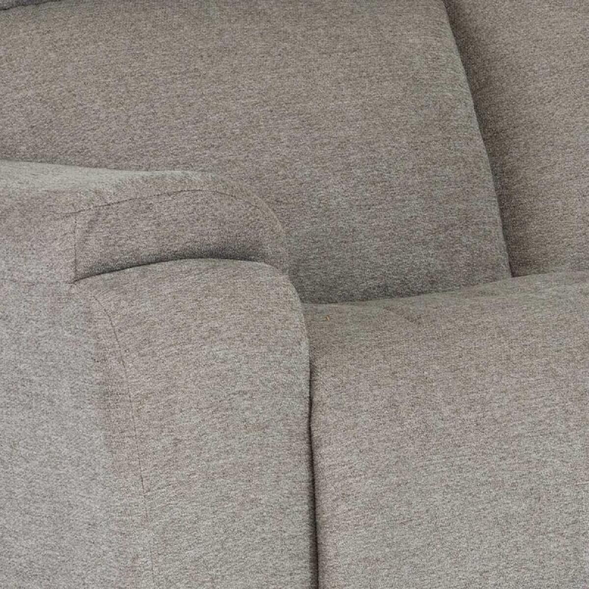 Dorian Power Reclining Loveseat w/ Headrest & Console - U49755 - Image 5