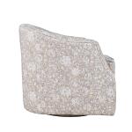 Lottie Swivel Chair - Image 11
