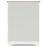 Maddox Five Drawer Chest - Image 17