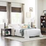 Leah Full Sleep Sofa - 520418 - Image 3