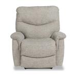James Power Wall Recliner w/ Headrest & Lumbar - 16X521 - Image 4