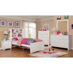 Marlee 4 Pc Twin Bedroom Set - Image 3
