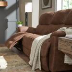 Trouper Reclining Sofa - 444724 - Image 5