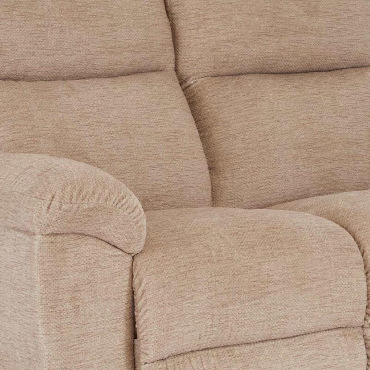 Joel Power Reclining Loveseat w/ Headrest & Lumbar - X48761 - Image 13