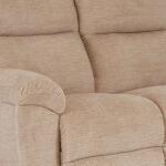 Joel Power Reclining Loveseat w/ Headrest & Lumbar - X48761 - Image 13