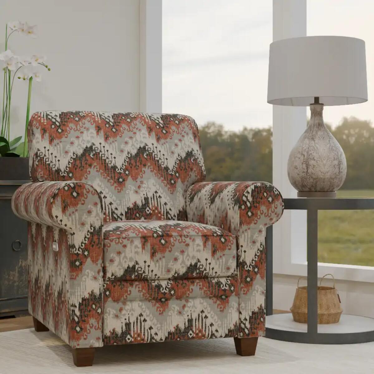 Colby duo® Reclining Chair - P94893 - Image 3