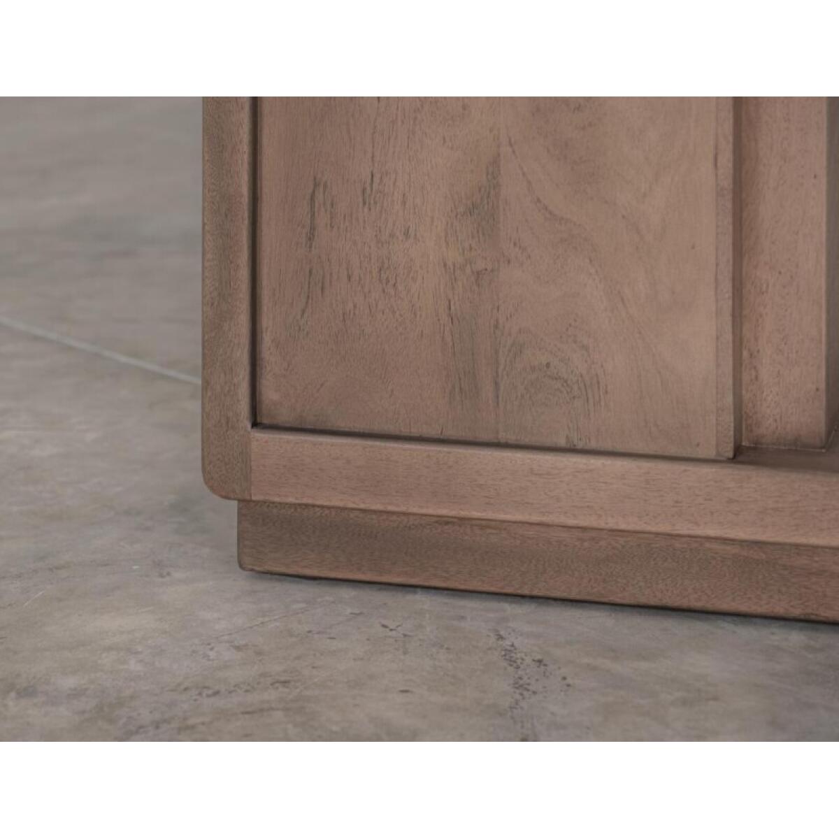 Mezquite Fireplace Console - Image 9