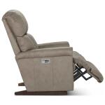 Pinnacle Power Rocking Recliner w/ Headrest - 10U512 - Image 7