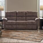 Brooks Power Reclining Sofa w/ Headrest - U44727 - Image 3