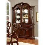 Elana 7 Pc Dining Table Set - Image 6