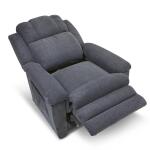 Clayton Gold Power Lift Recliner w/ Massage & Heat - 1HM562 - Image 7