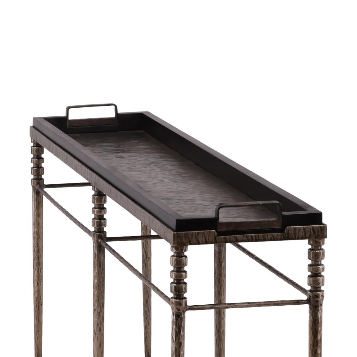 Goodall Console - Image 3