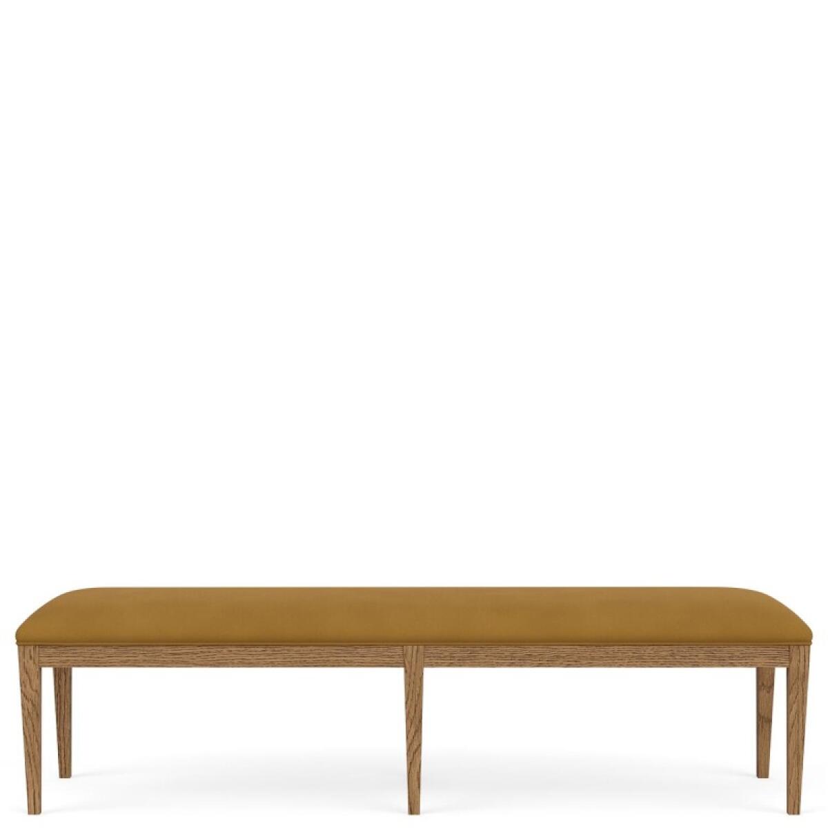 Halbrooke Dining Bench 1in - Image 3