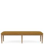 Halbrooke Dining Bench 1in - Image 3
