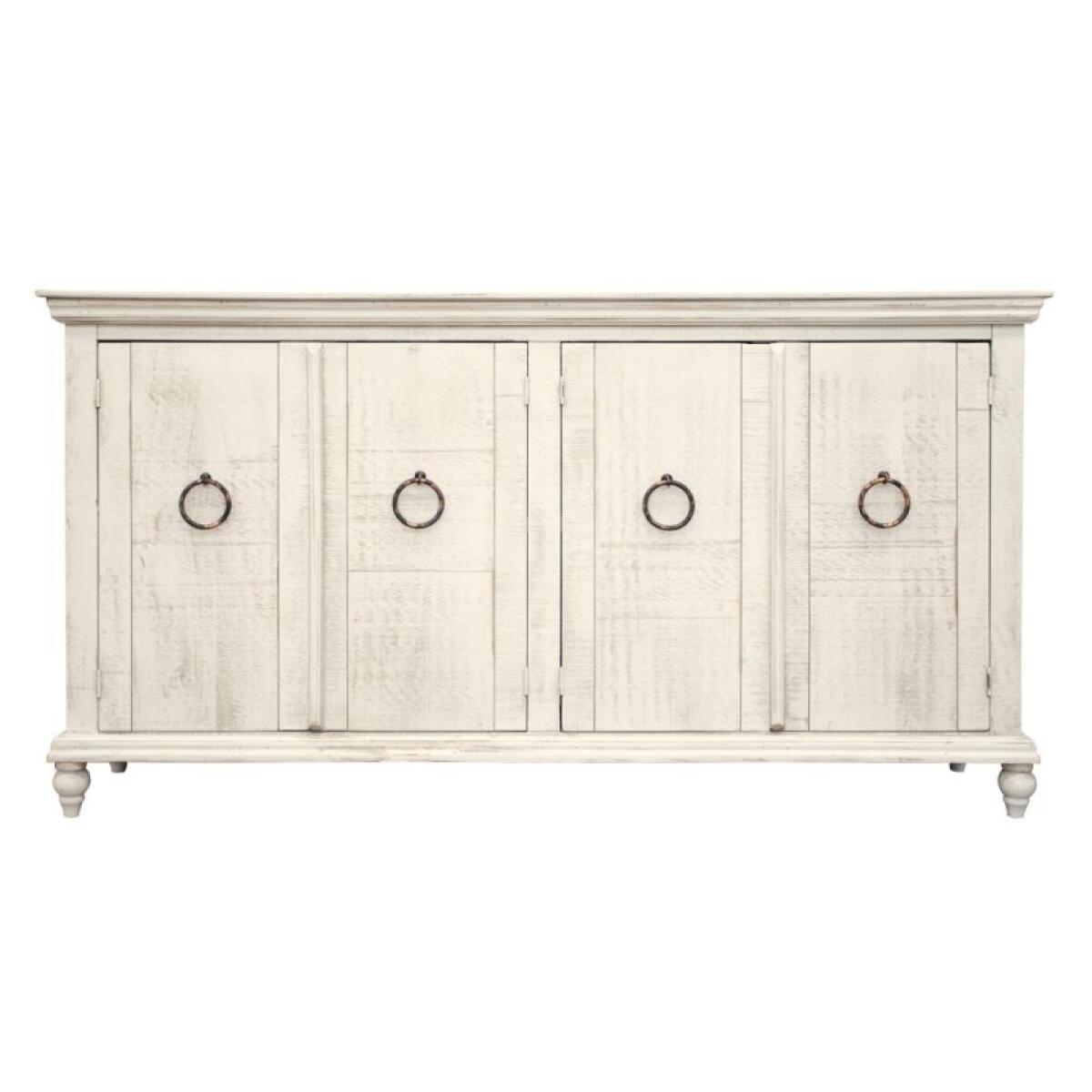 Capri 4 Door Console - Image 2