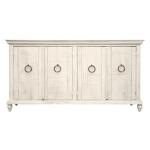Capri 4 Door Console