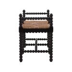 Black Worrel Bench - Image 4