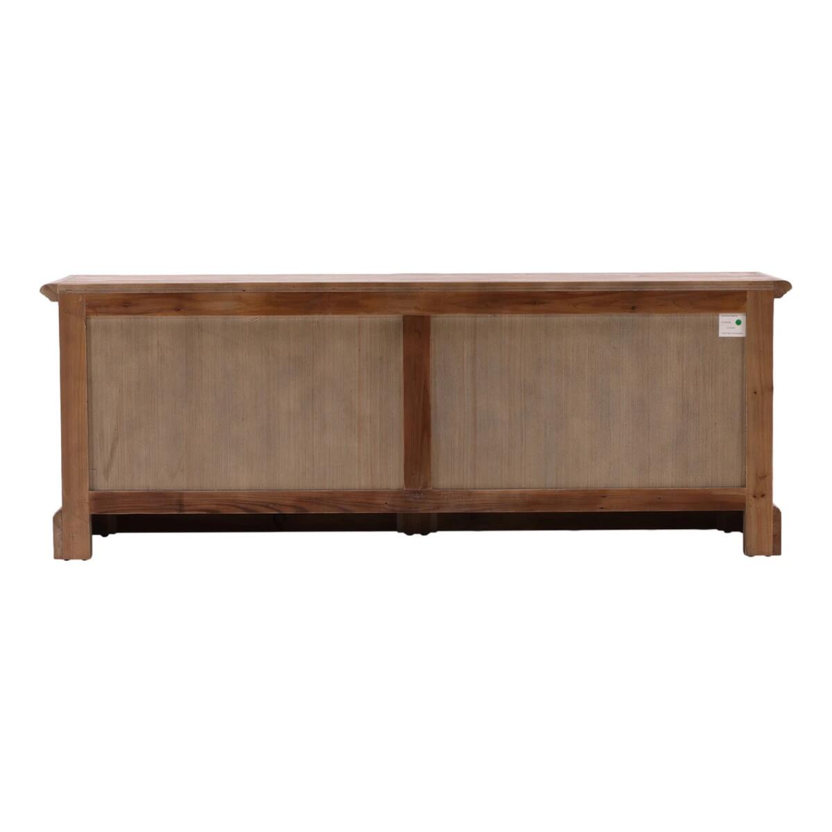 Butler Media Chest - Image 6