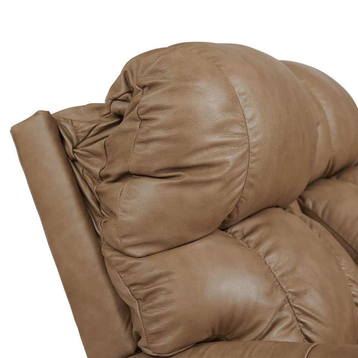 Pinnacle Wall Reclining Loveseat w/ Console - 339512 - Image 6