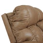 Pinnacle Wall Reclining Loveseat w/ Console - 339512 - Image 6