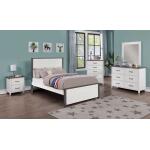 Priam 4 Pc Full Bedroom Set - Image 3