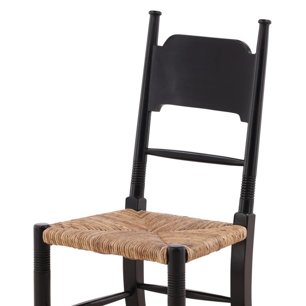 Strickland Side Chair - Image 7
