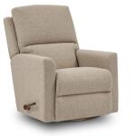 Wynne Swivel Gliding Recliner - 017700 - Image 5