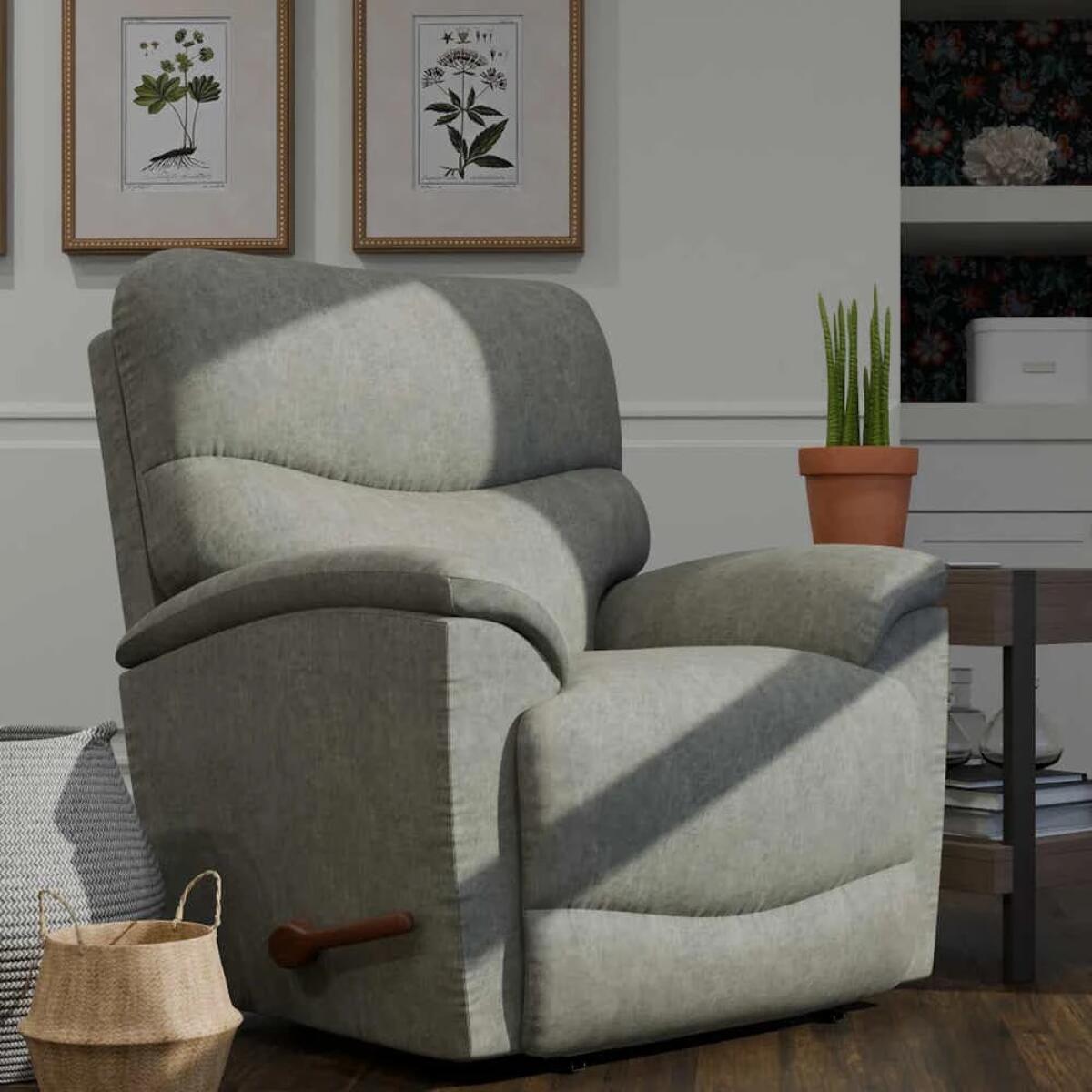 Trouper Wall Recliner - 016724 - Image 3