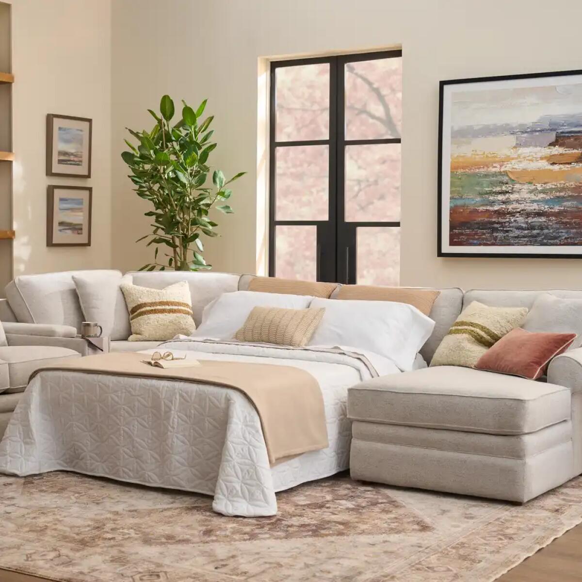 Collins Sectional - xxs494 - Image 4