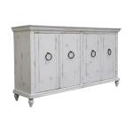 Capri 4 Door Console - Image 4
