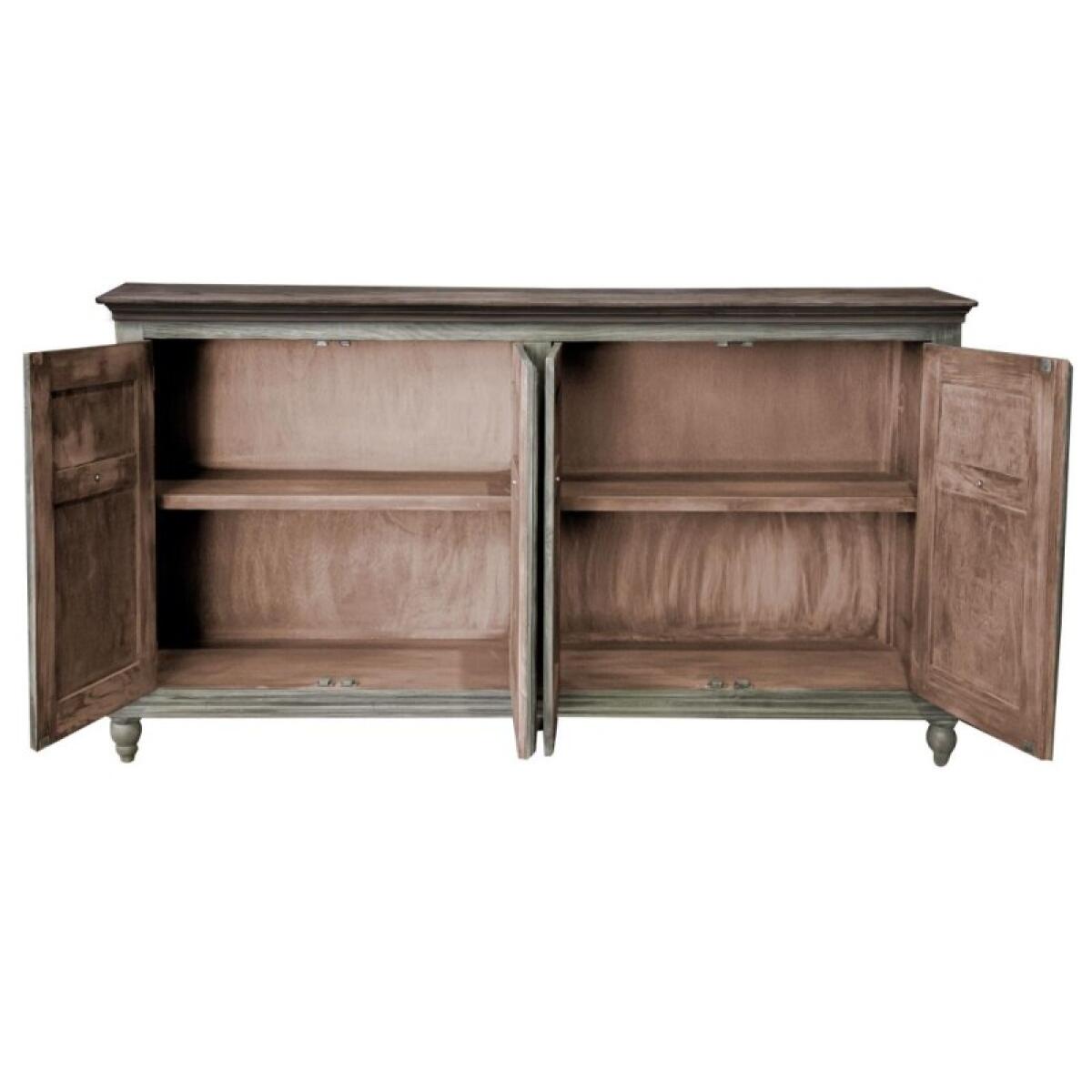 Capri 4 Doors Console - Image 4