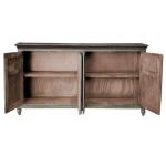 Capri 4 Doors Console - Image 4