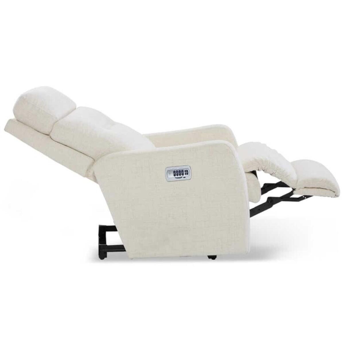 Lennon Power Wall Recliner w/ Headrest & Lumbar - 16X787 - Image 12