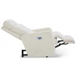Lennon Power Wall Recliner w/ Headrest & Lumbar - 16X787 - Image 12