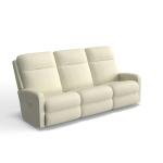 Finley Power Wall Reclining Sofa w/ Headrest - 33U747