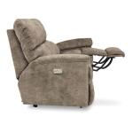 Brooks Power Reclining Sofa w/ Headrest - U44727 - Image 9