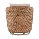 Bailey Swivel Chair - Image 6