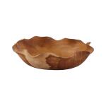 Bailey Leaf Platter - Image 3