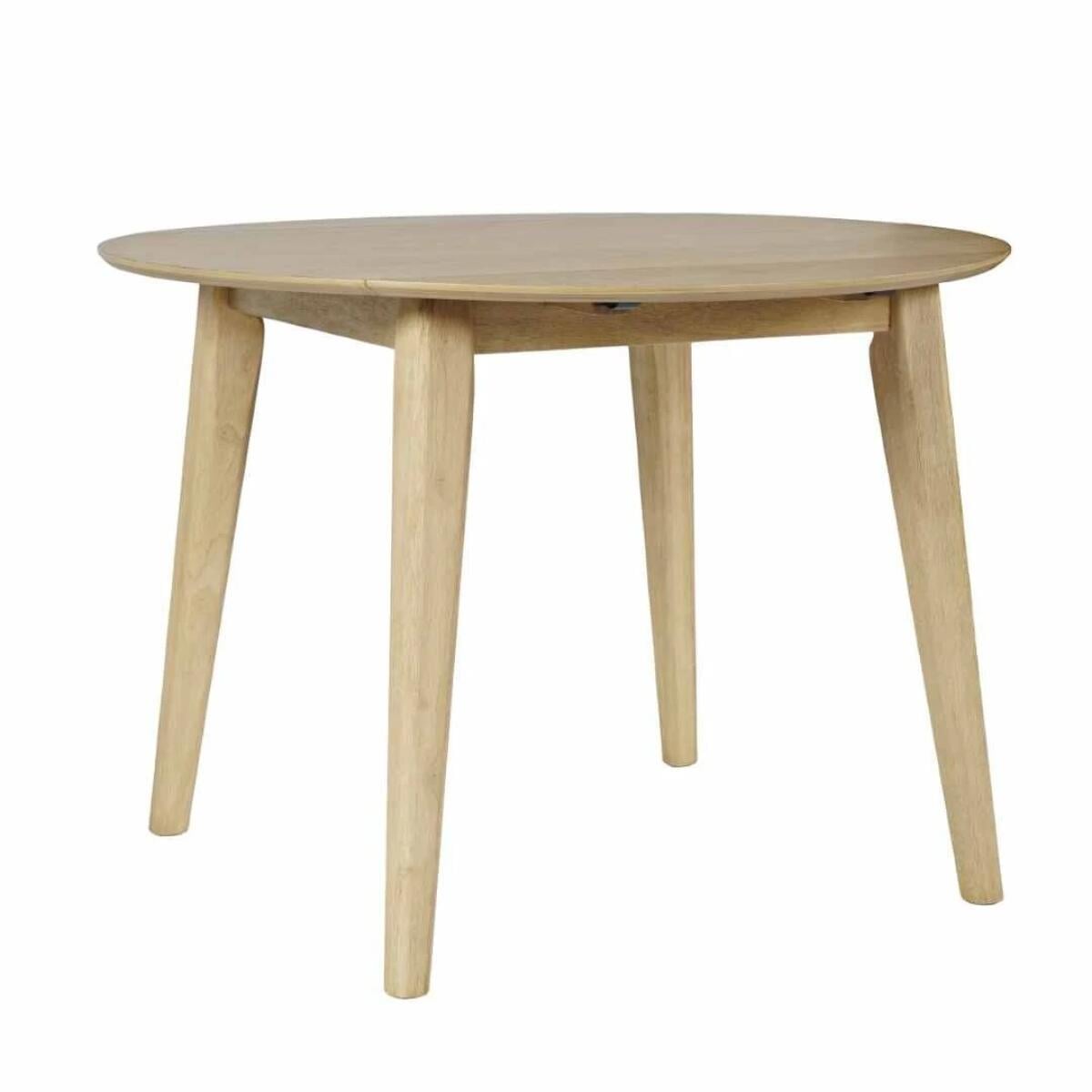 Percy Drop Leaf Table - Image 7