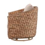 Bailey Swivel Chair - Image 4
