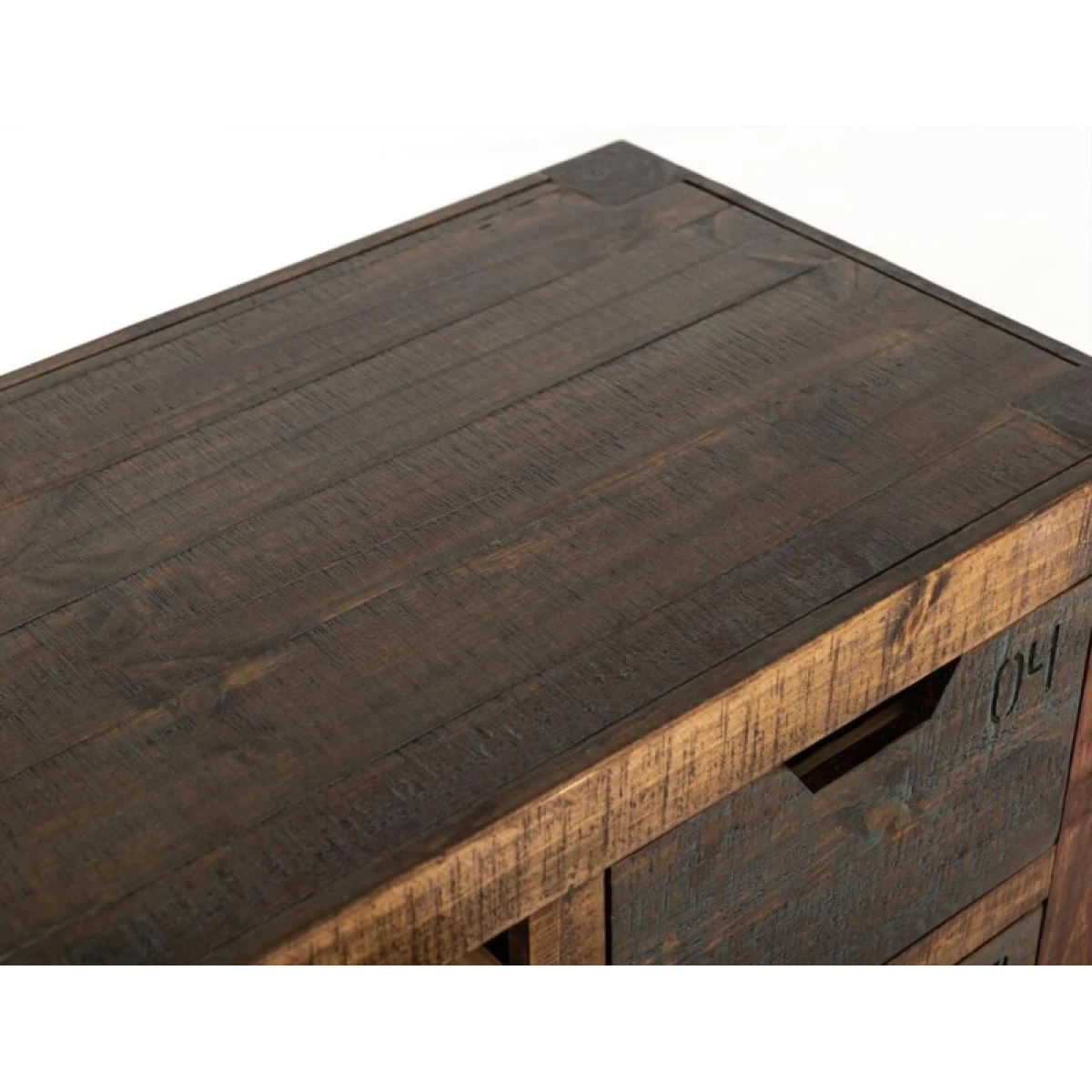 Urban Multidrawer URBAN MULTIDRAWER, 12 NUMBERED DRAWER CONSOLE - Image 7