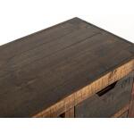 Urban Multidrawer 12 Numbered Drawer Console - Image 8